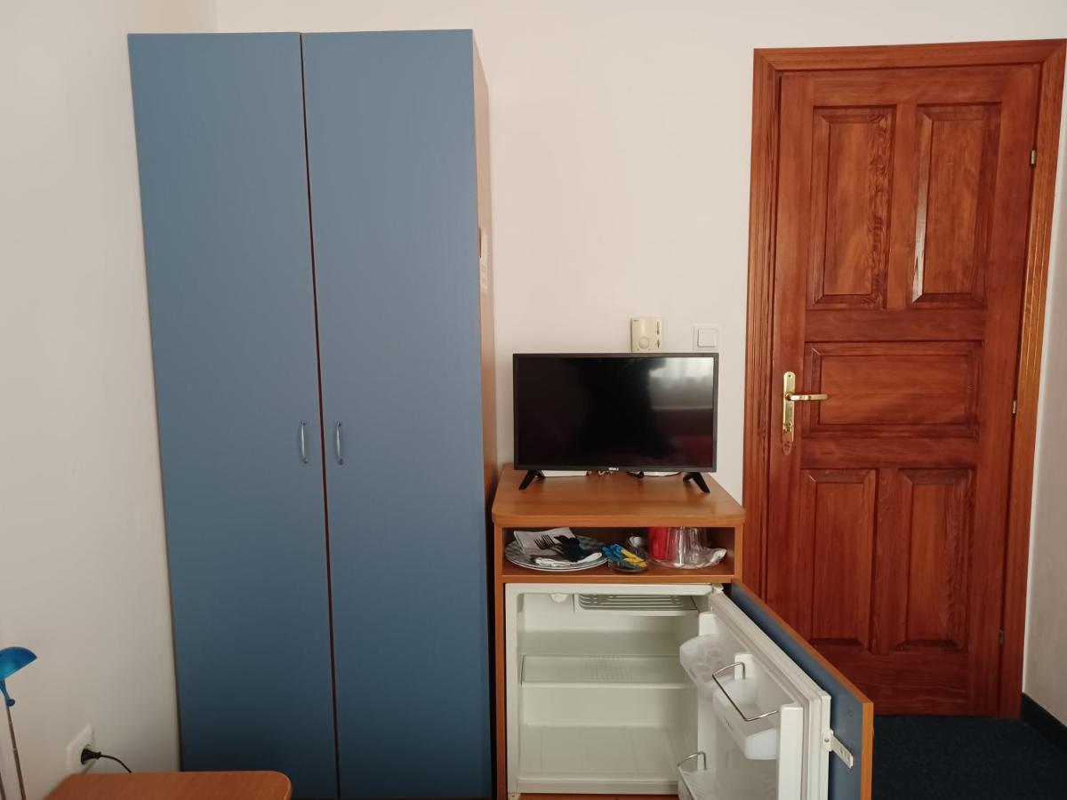 Villa Obad Guest House Неум Екстериор снимка