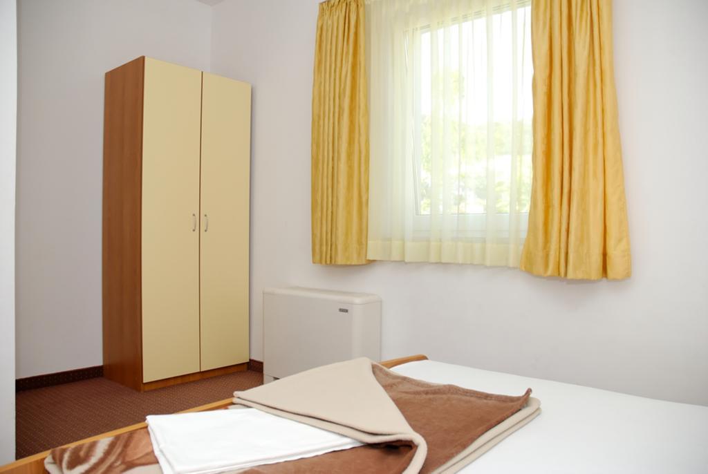 Villa Obad Guest House Неум Стая снимка