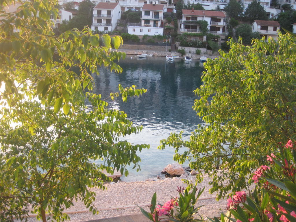 Villa Obad Guest House Неум Стая снимка