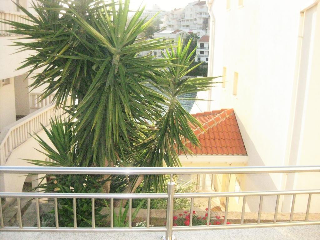 Villa Obad Guest House Неум Екстериор снимка