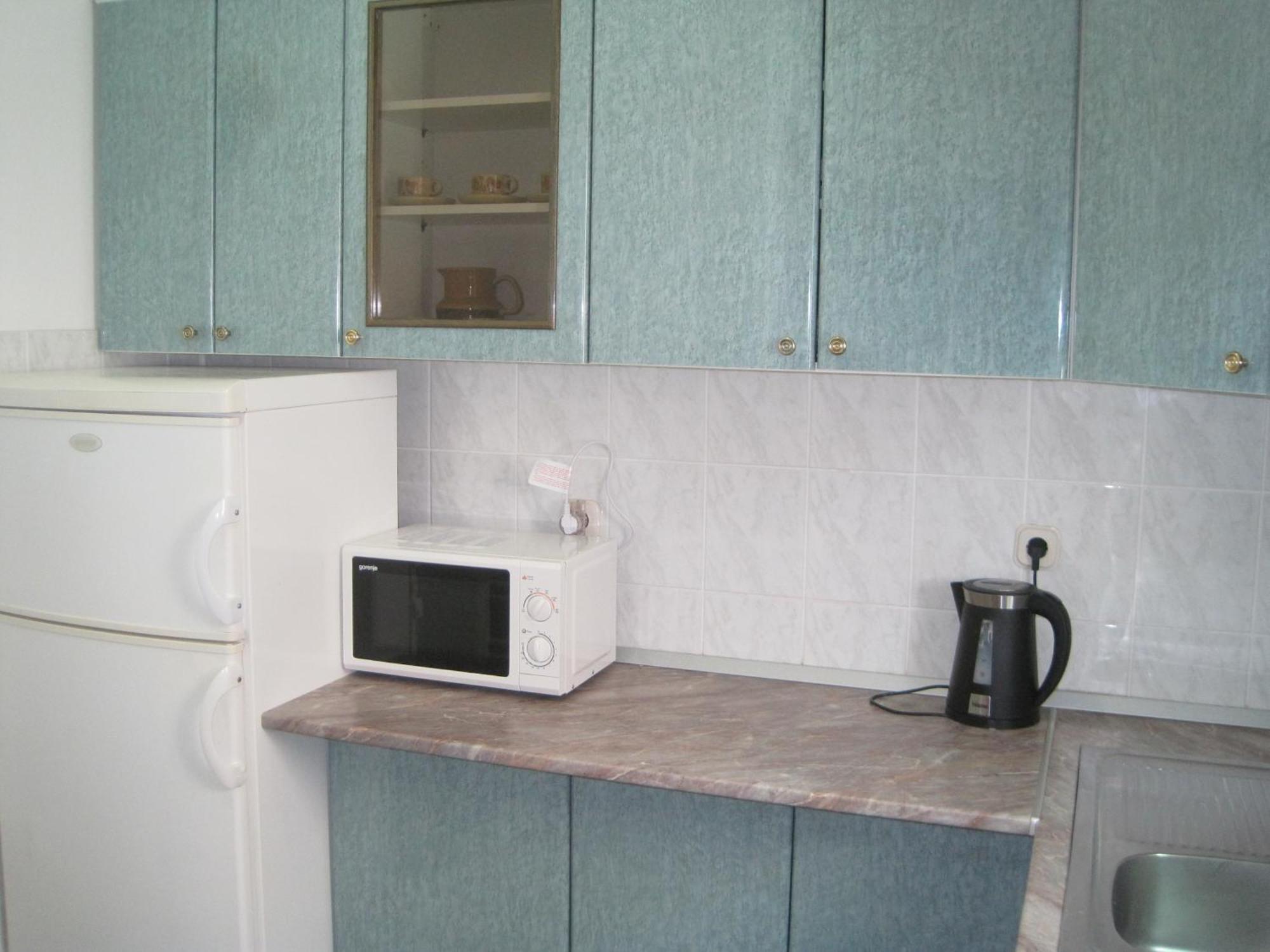 Villa Obad Guest House Неум Екстериор снимка